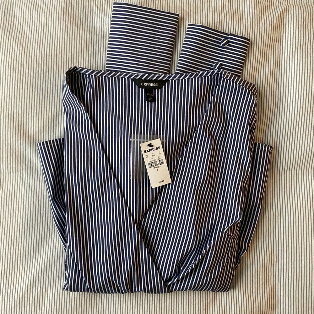 NWT Express Top S